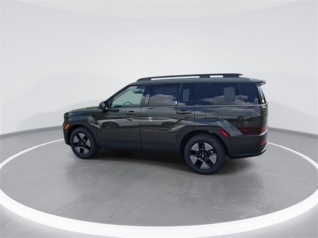 2026 Hyundai Santa Fe SEL photo 3