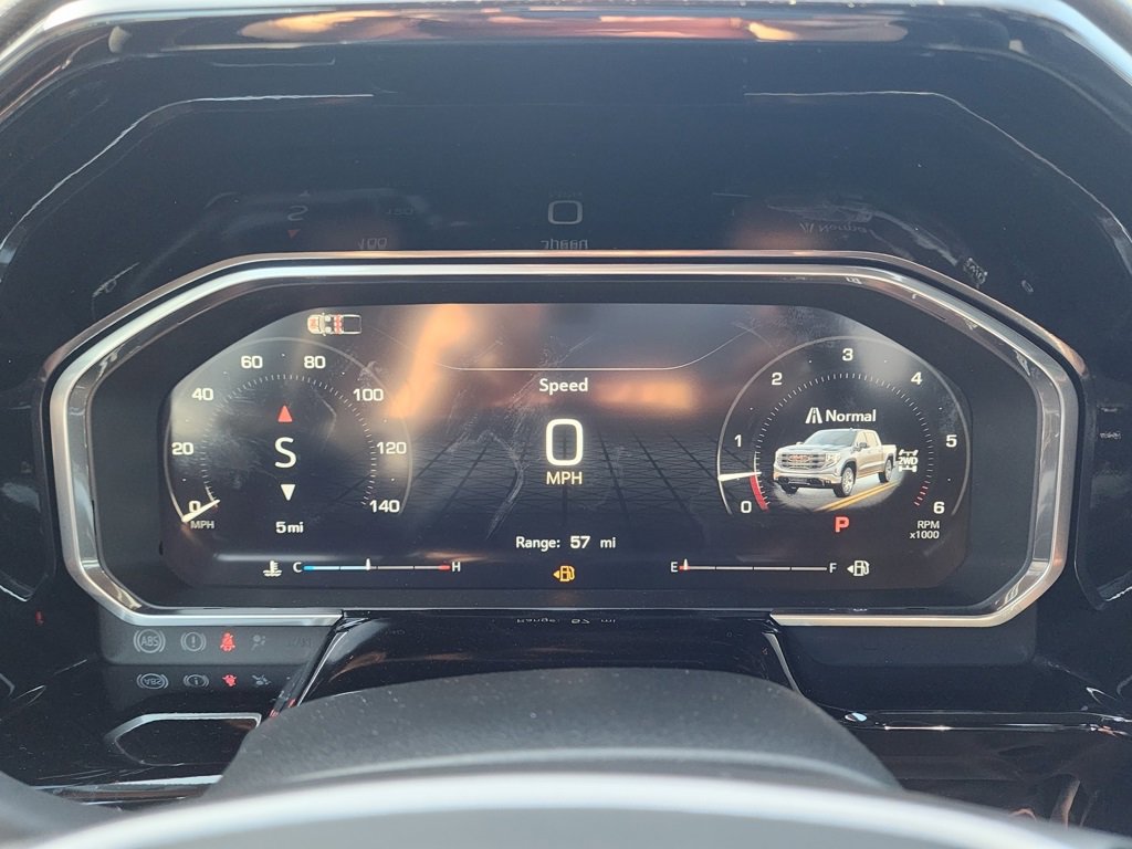 2026 Gmc Sierra 1500 photo 23