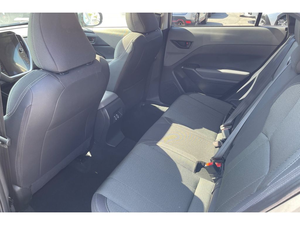 2024 Subaru Crosstrek Premium photo 14