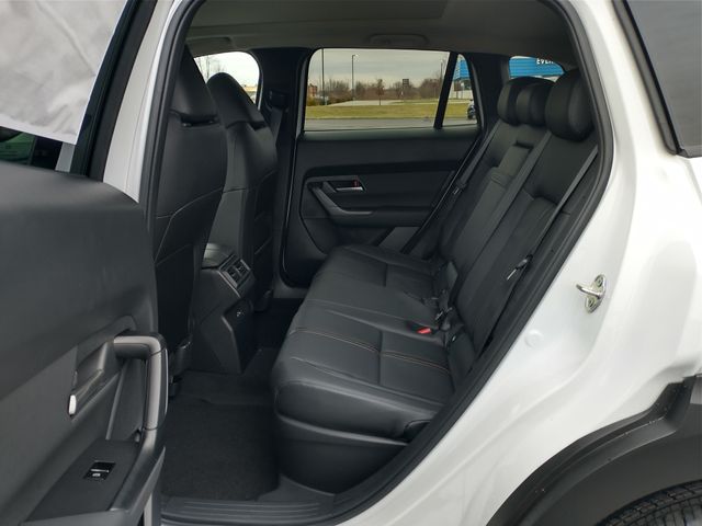 2025 Mazda CX-50 Premium photo 17