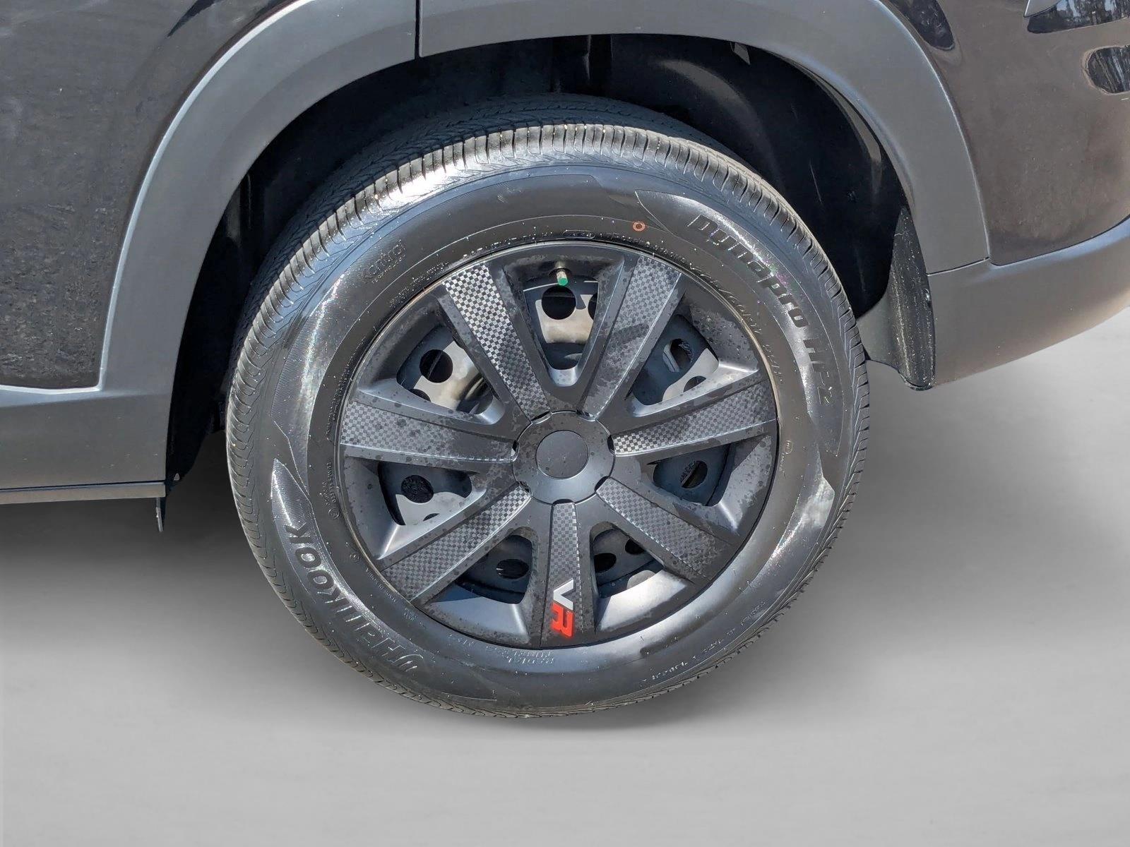 2024 Chevrolet Trax LS photo 20