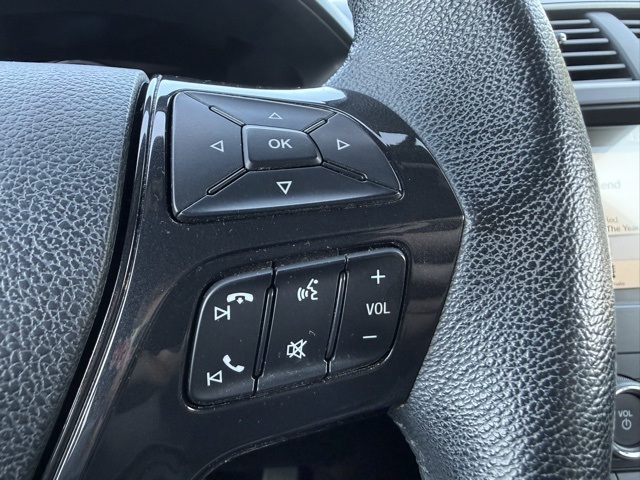 2018 Ford Explorer XLT photo 25