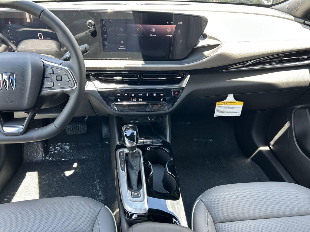 2025 Buick Envista Avenir photo 15