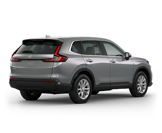 2025 Honda CR-V EX-L photo 2