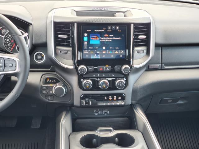 2025 Ram 1500 Big Horn Lone Star photo 22
