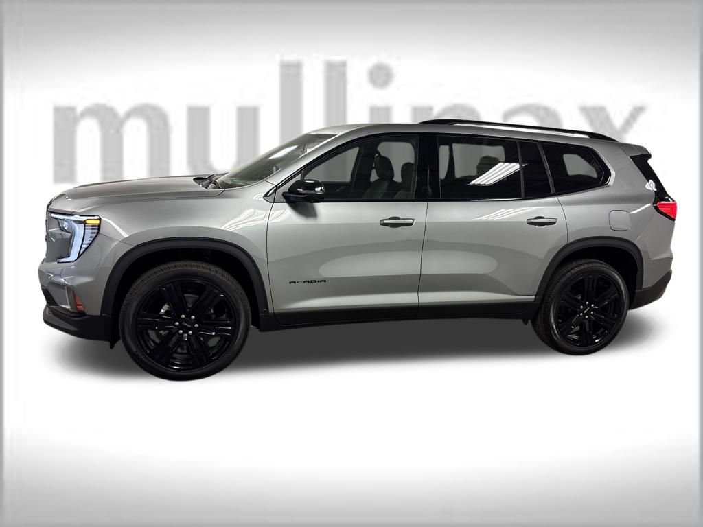 2026 Gmc Acadia Elevation photo 4