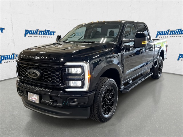 2026 Ford F-250 Super Duty Lariat's photo