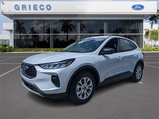 2025 Ford Escape Active photo 4