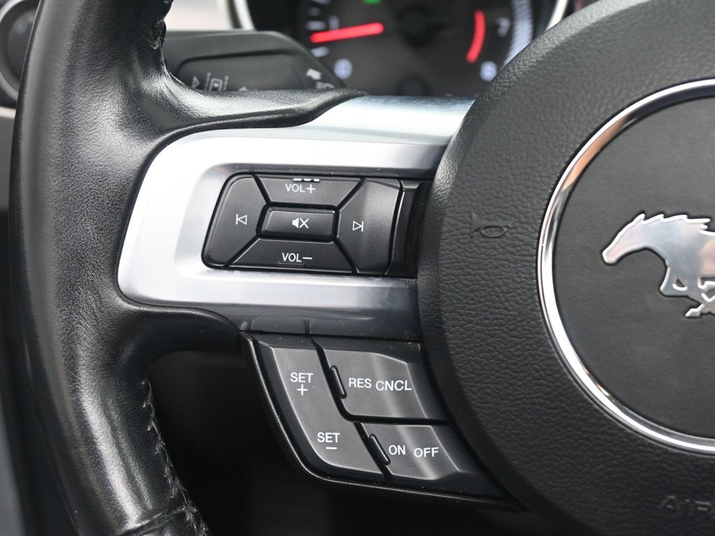 2023 Ford Mustang EcoBoost Premium photo 21