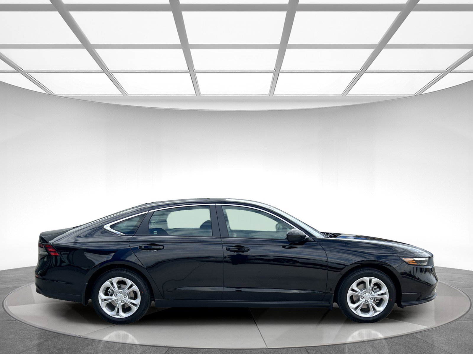 2025 Honda Accord 1.5T LX photo 6