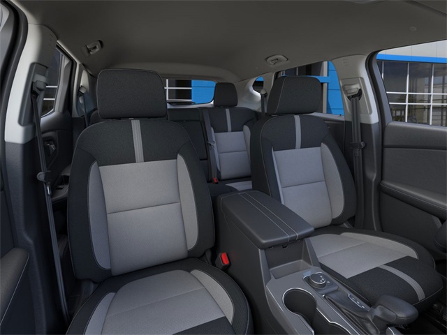 2025 Chevrolet Blazer 2LT photo 16