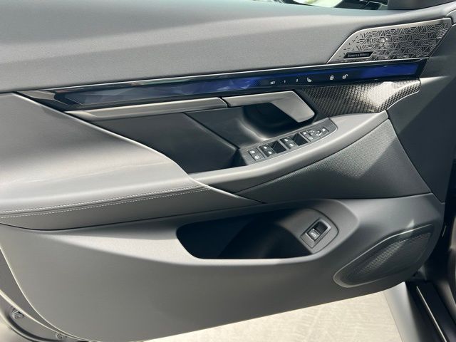 2026 Bmw M5 5 photo 22