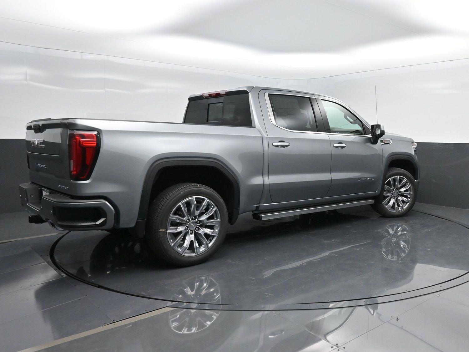 2024 Gmc Sierra 1500 Denali photo 2