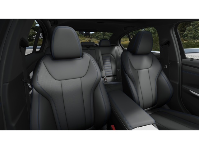 2026 Bmw 330i Sedan photo 10