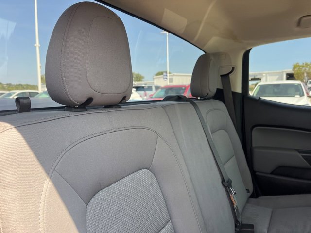 2019 Chevrolet Colorado Work Truck photo 45