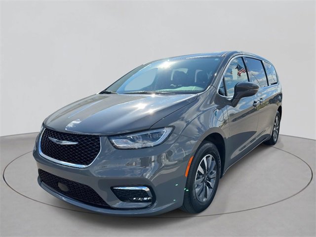 2022 Chrysler Pacifica Hybrid Touring L photo 30