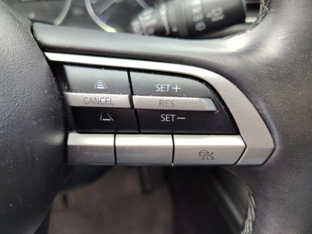 2023 Mazda CX-30 2.5 Select photo 17