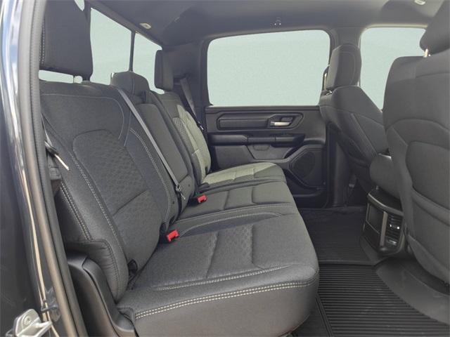 2026 Ram 1500 Warlock photo 28