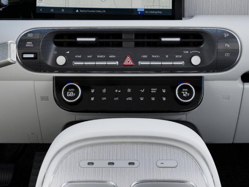 2026 Hyundai Palisade Calligraphy photo 12