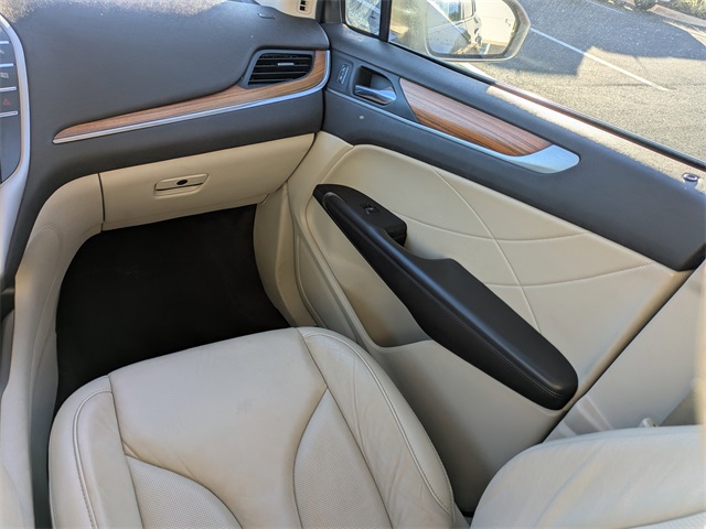 2019 Lincoln MKC Select photo 17