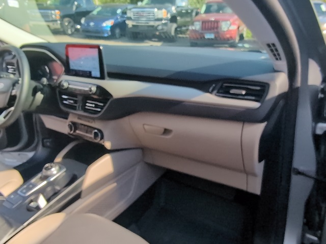 2022 Ford Escape Hybrid SEL photo 43