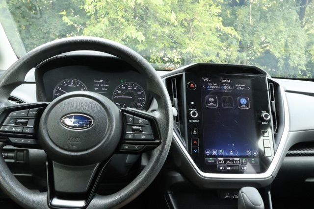 2024 Subaru Crosstrek Premium photo 4