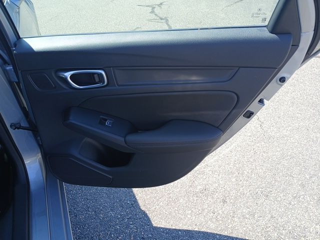 2025 Acura Integra Base photo 22