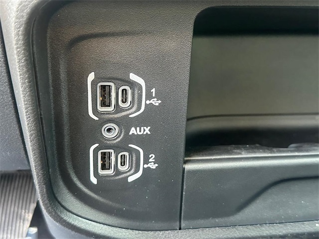 2026 Ram 2500 Tradesman photo 23