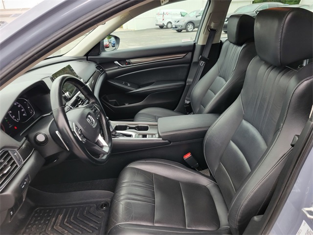 2022 Honda Accord Sport SE photo 12