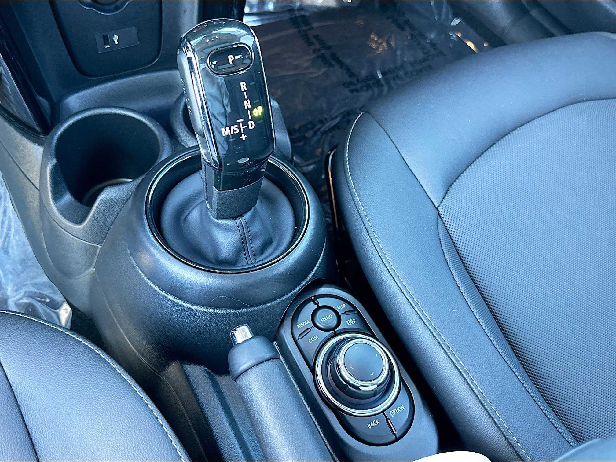 2023 Mini Cooper 4 Door Hardtop photo 16