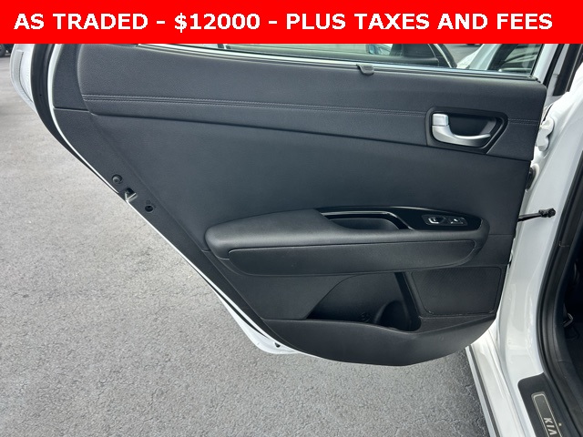 2016 Kia Optima photo 13