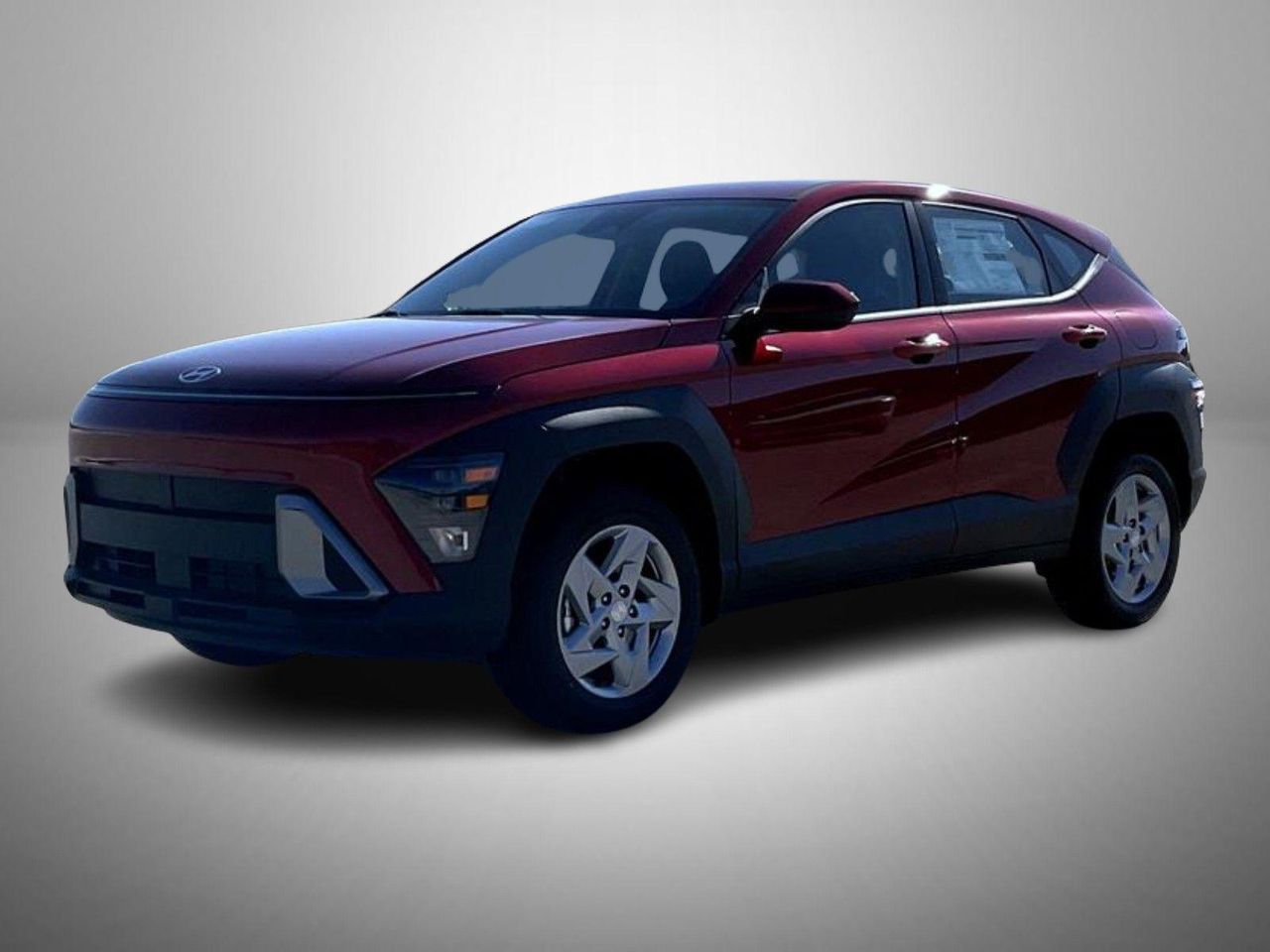 2026 Hyundai Kona SE's photo