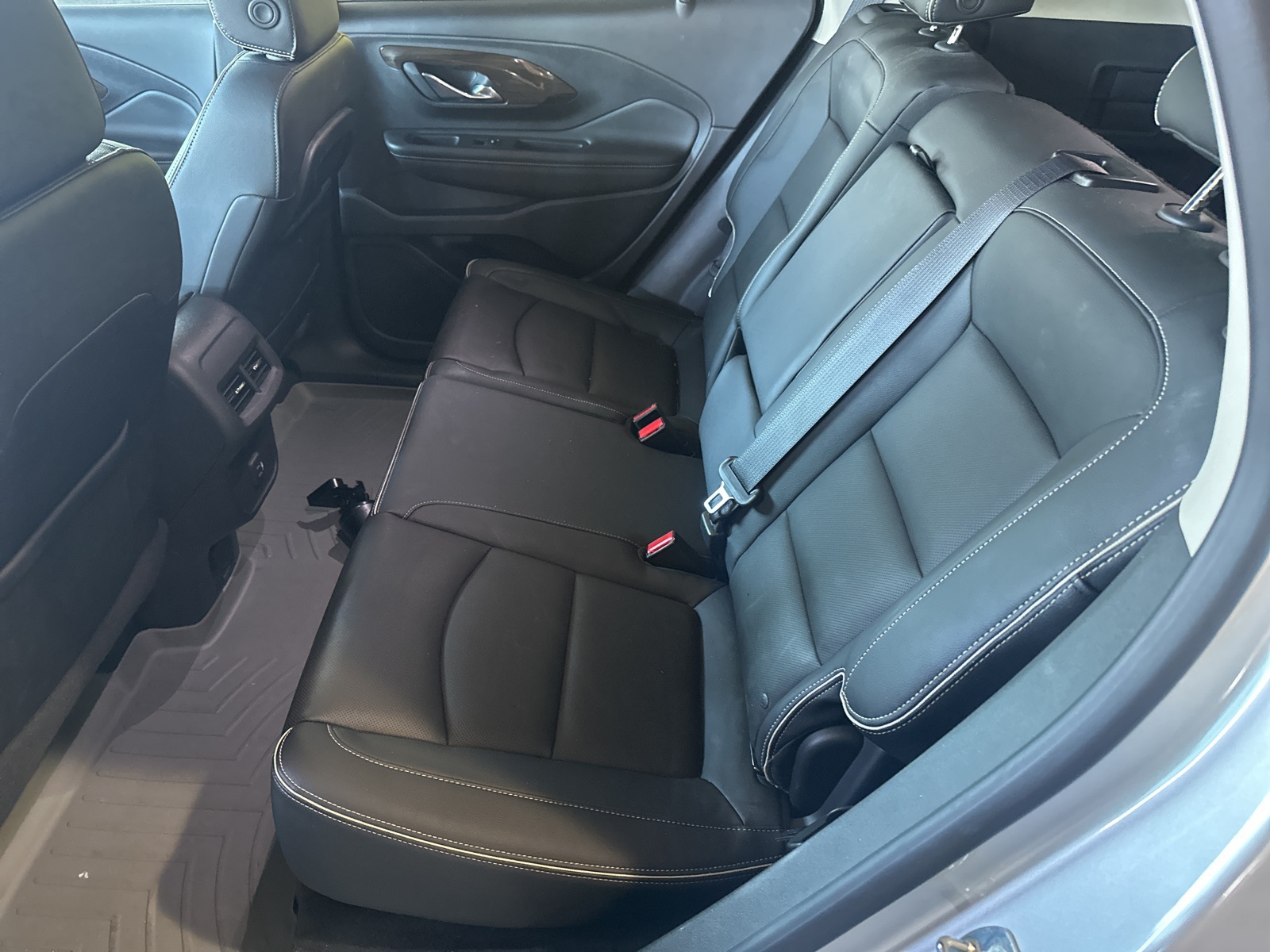2019 Gmc Terrain Denali photo 21