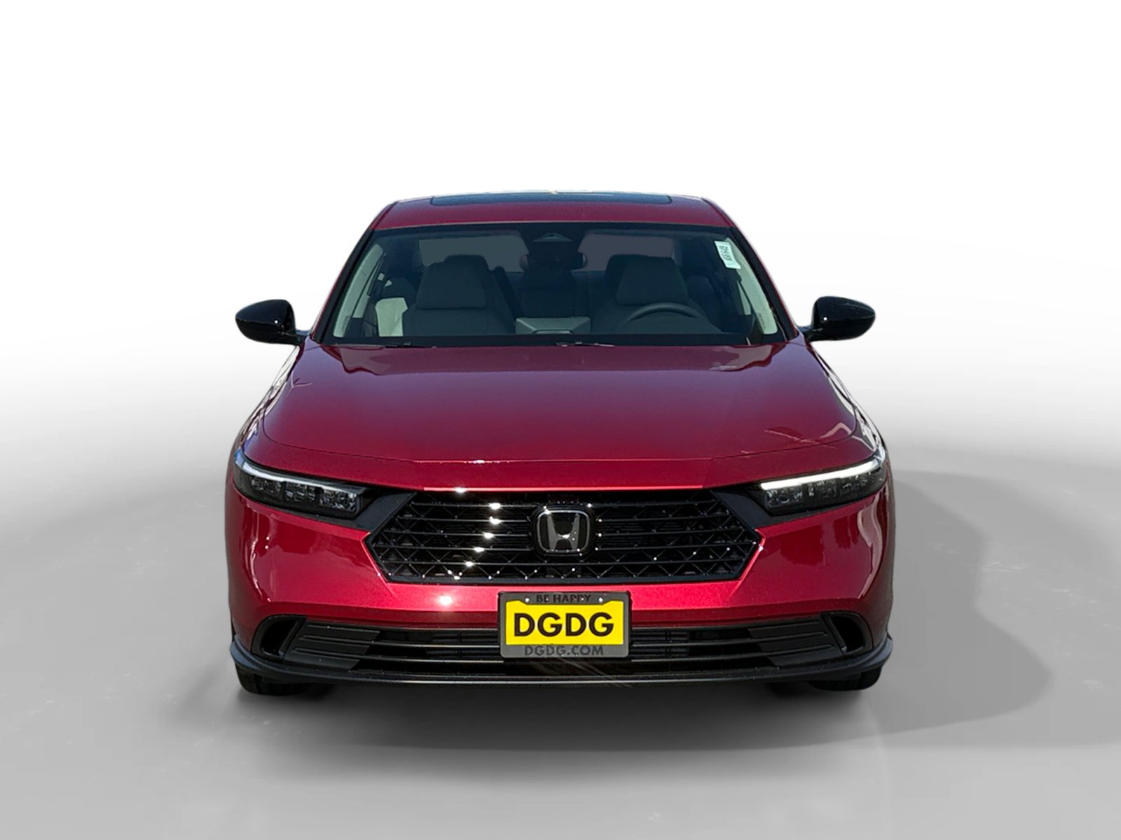 2025 Honda Accord SE photo 8