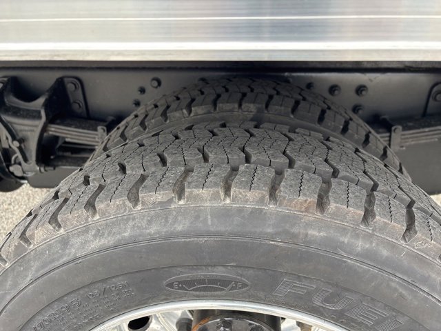 2024 Chevrolet Silverado 6500HD LT photo 9
