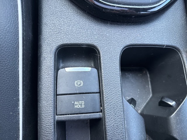 2023 Kia Forte GT-Line photo 20