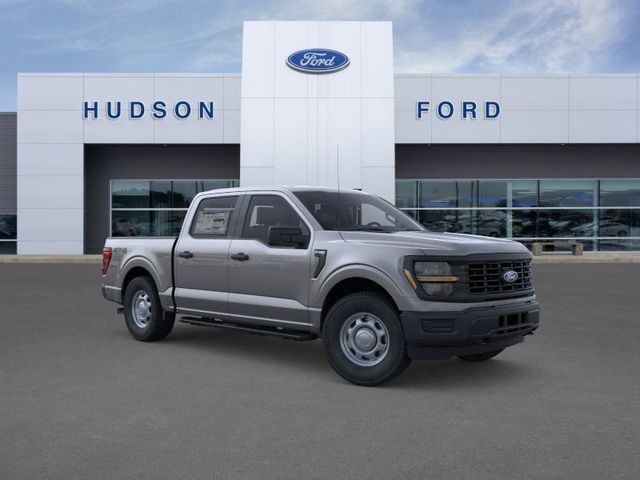2025 Ford F-150 XL photo 7