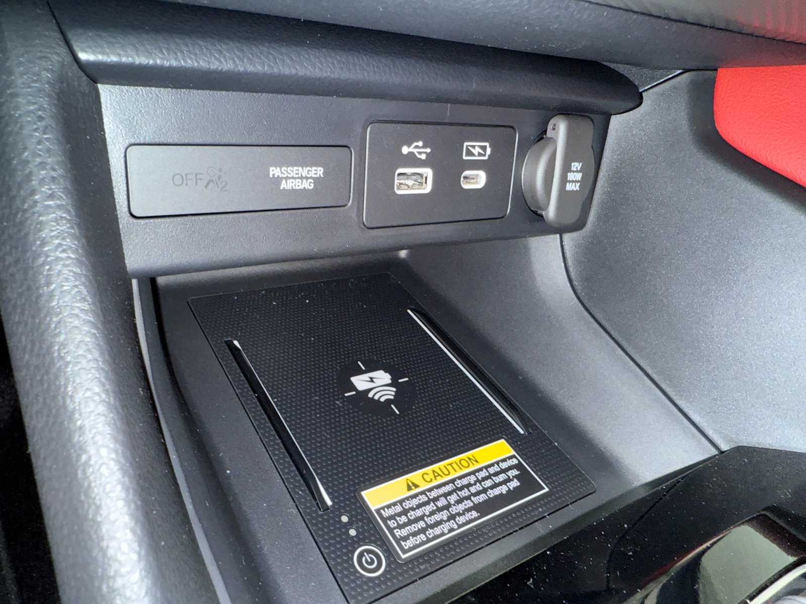 2026 Acura Integra A-Spec Technology photo 24