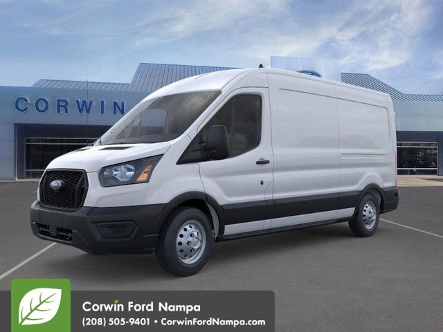 2025 Ford Transit Van Base's photo