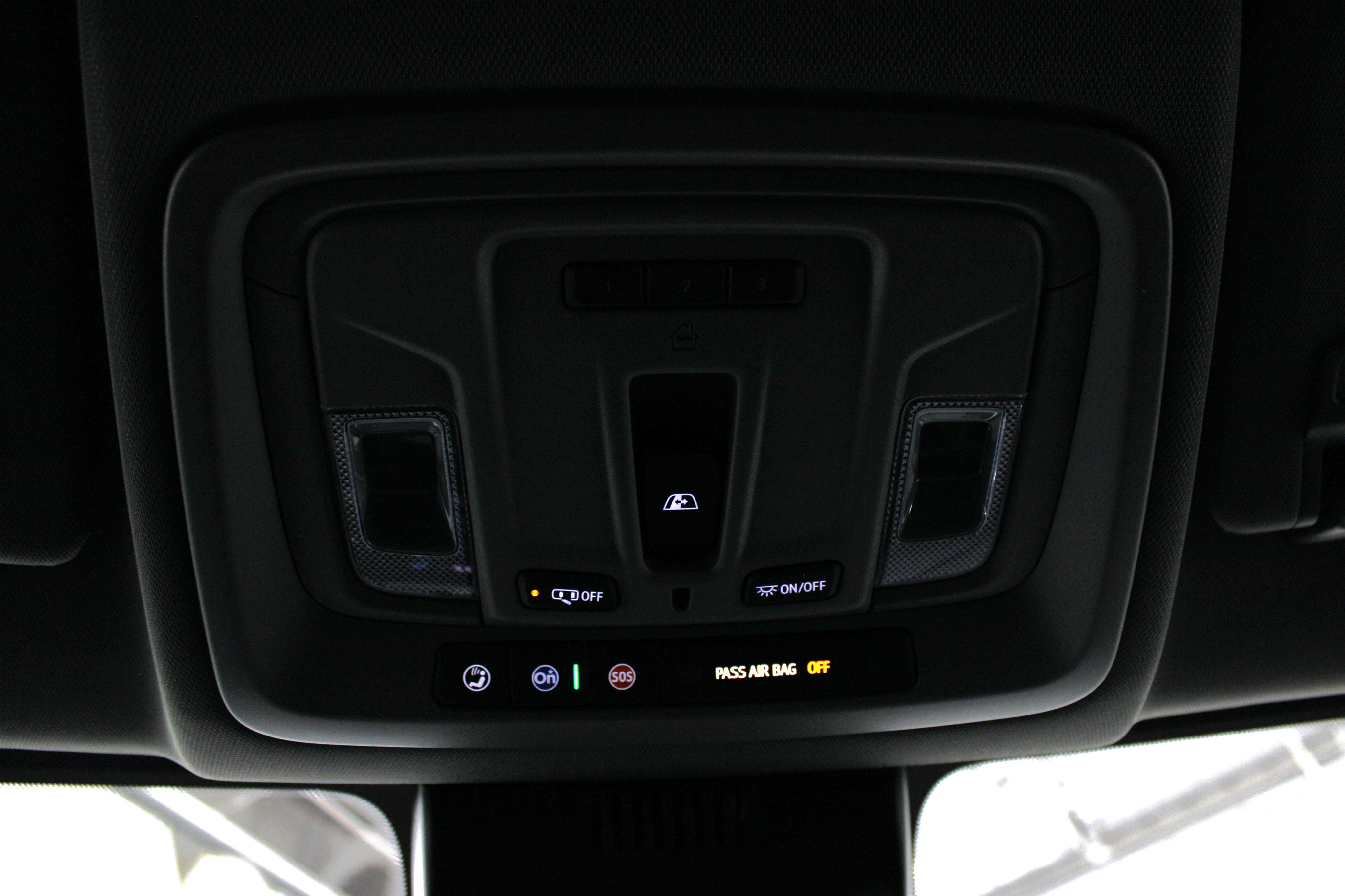 2025 Chevrolet Silverado 2500HD LT photo 18