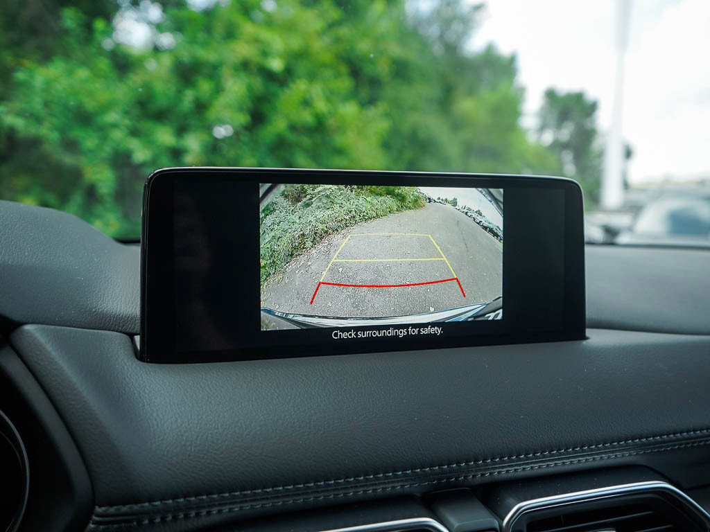 2025 Mazda CX-50 2.5 Select photo 23