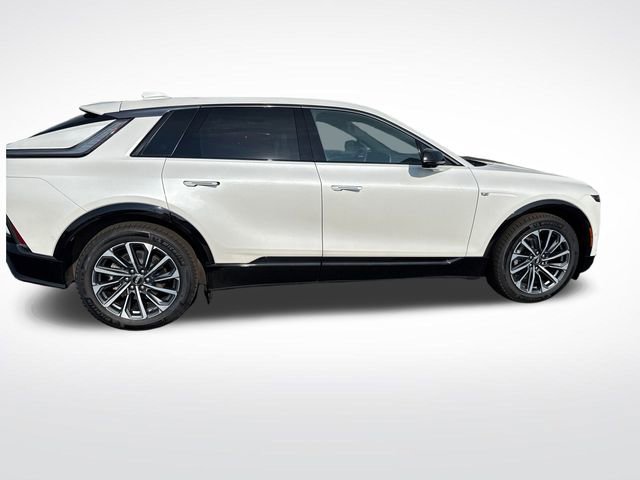 2024 Cadillac Lyriq Sport photo 6