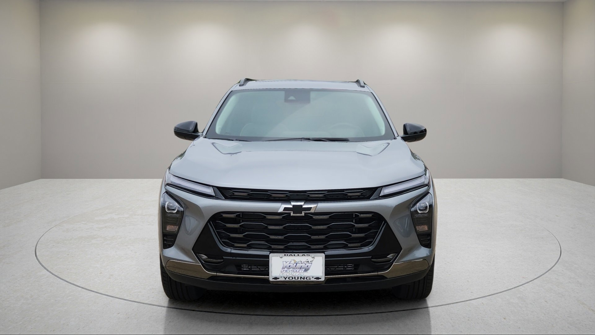 2025 Chevrolet Trax ACTIV photo 8