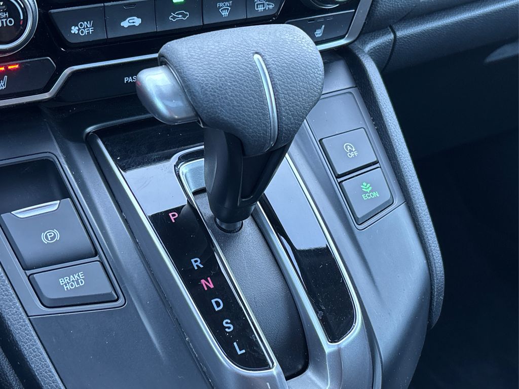 2020 Honda CR-V EX photo 31