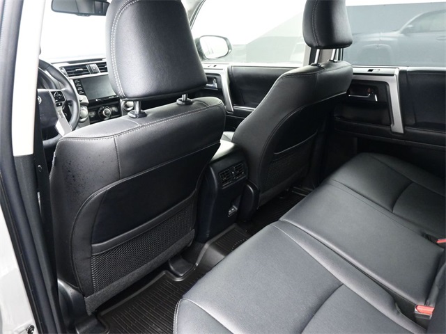 2023 Toyota 4Runner TRD Sport photo 2