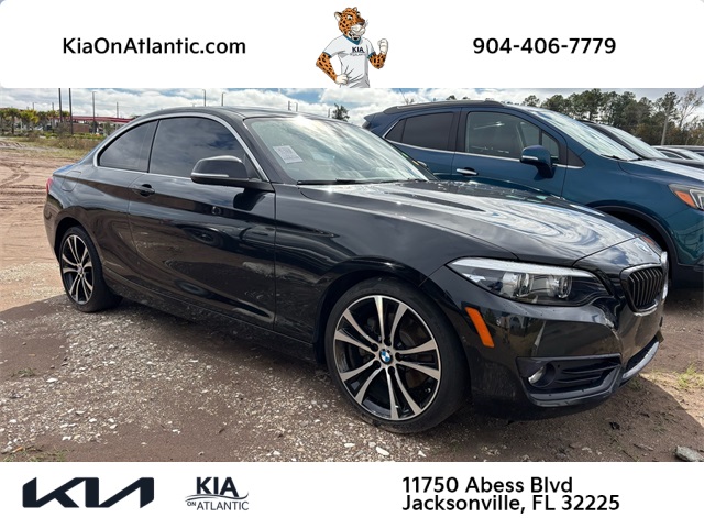 2020 BMW 2 Series 230i's photo