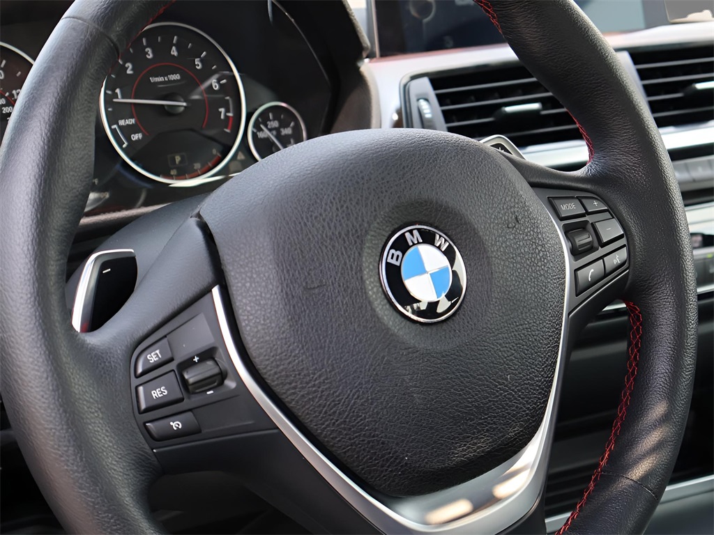 2016 Bmw 428i xDrive SULEV-PZEV photo 18