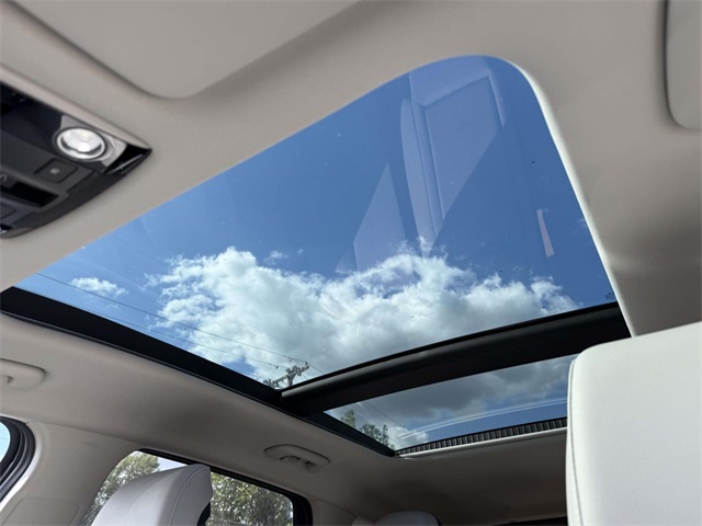 2026 Kia Sportage EX photo 4