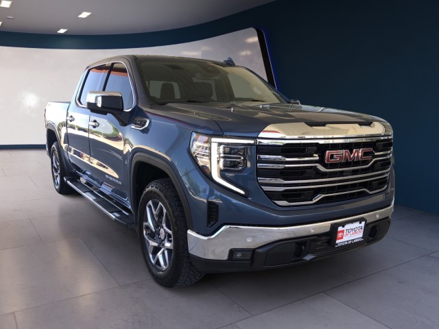 2024 Gmc Sierra 1500 SLT photo 6