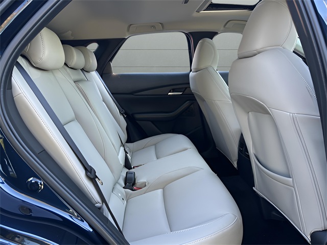 2025 Mazda CX-30 2.5 S Preferred photo 25